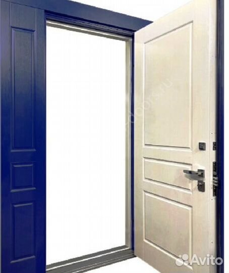 Входная группа с терморазрывом