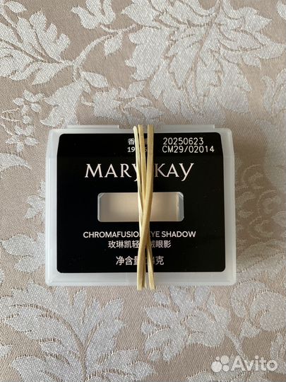 Косметика декоративная мэри кэй