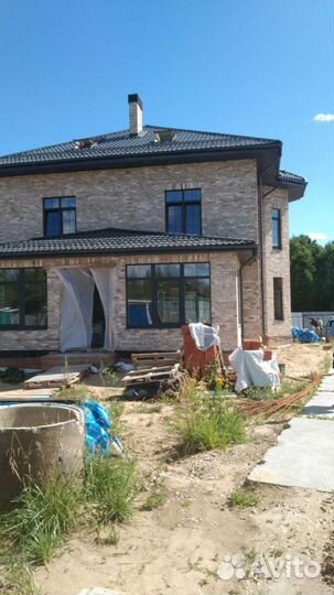 Каменщики