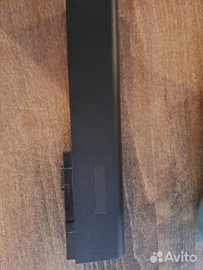 Аккумулятор для ноутбука HP 2560p 2570p