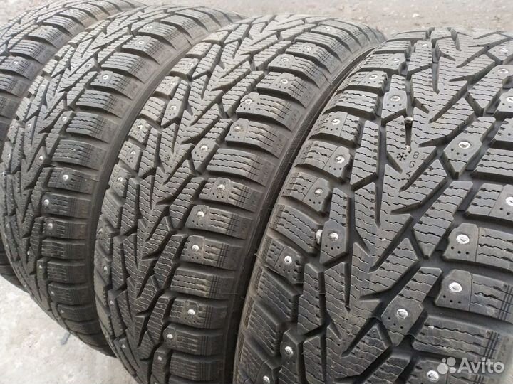 Nokian Tyres Nordman 7 195/60 R15