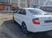 Skoda Rapid 1.6 AT, 2016, битый, 148 000 км с пробегом, цена 550000 руб.