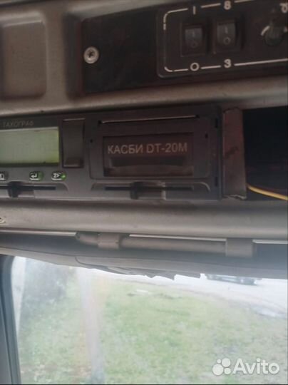 КамАЗ 65115, 2013