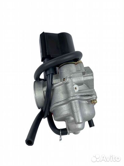 Карбюратор скутер Honda Dio AF34, AF35