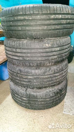 Cordiant Sport 3 265/65 R17 116V