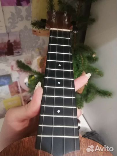 Укулеле Enya EUS-20