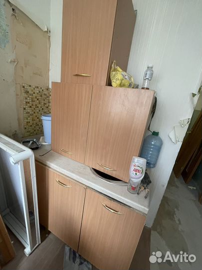 Кухня бу