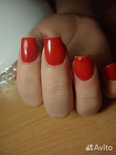 Ваш мастер маникюра