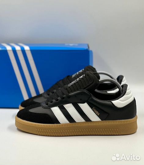 Кроссовки мужские Adidas Samba