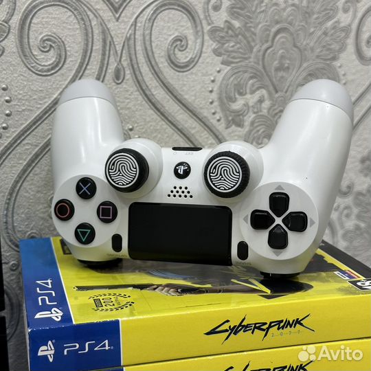 Sony PS4 V3 Лимитированная 1Tb