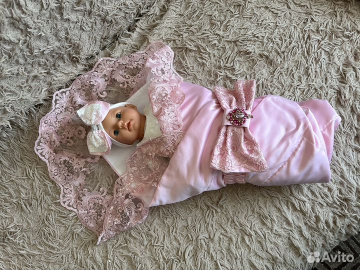 Комплект на выписку