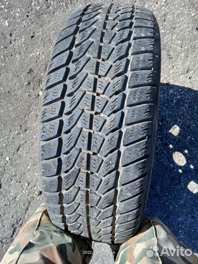Cordiant Comfort 205/65 R15 20B
