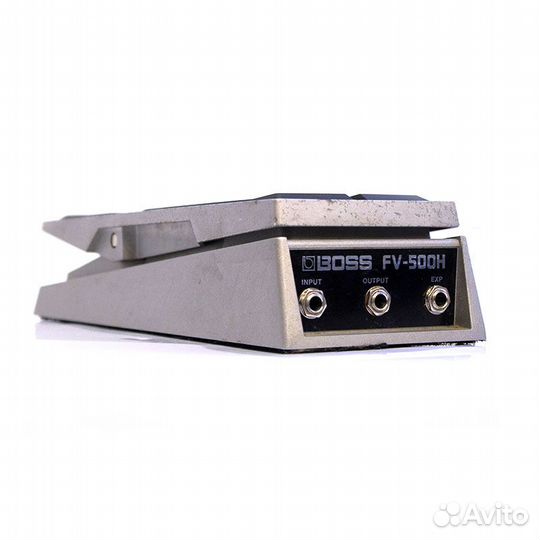 Boss FV-500H Volume Pedal (used)