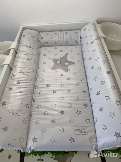 Рамка для пеленания