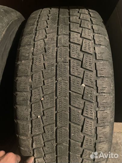Hankook Aurora K407 255/55 R18