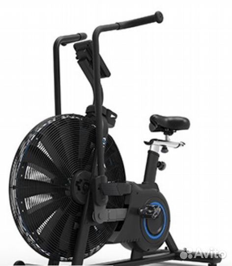 Айрбайк Aerofit Airbike HB005 Аэрофит Ultrabike