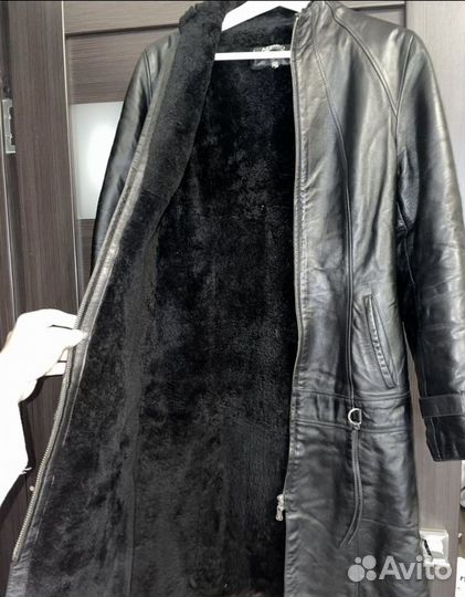 Женская верхняя одежда 42-44