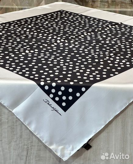 Платки люкс