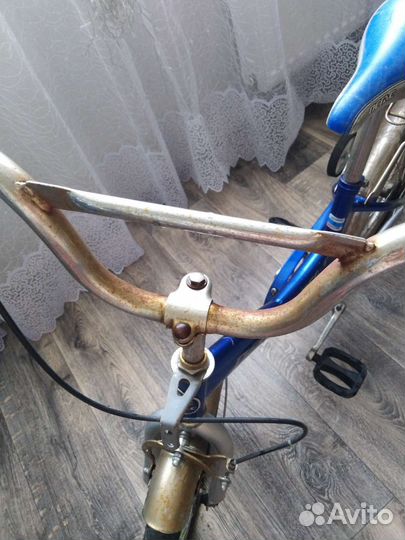 Велосипед Пегас r16