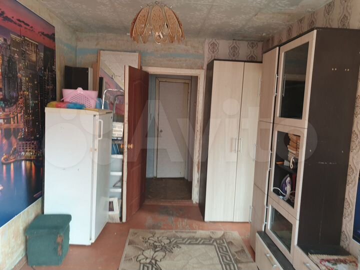 2-к. квартира, 38,5 м², 2/2 эт.