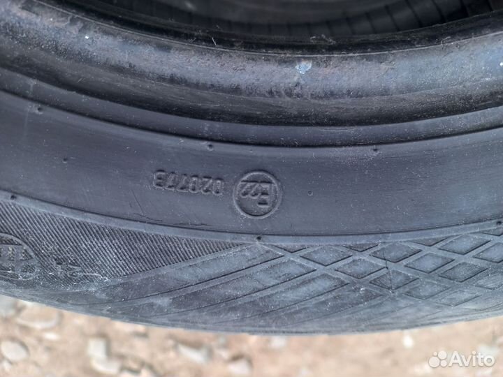 КАМА Kама-Euro LCV-520 15/65 R15