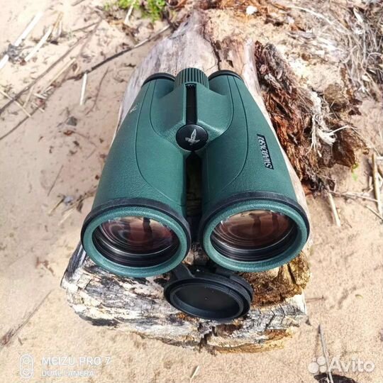 Swarovski SLC 15X56 W B