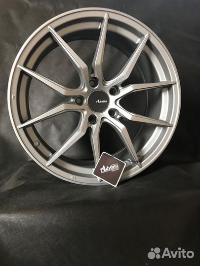 Диски 5x114.3 r18