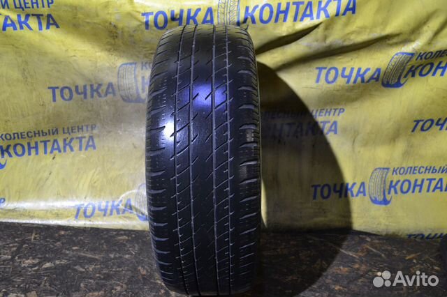 Giti Savero HT Plus 235/65 R17