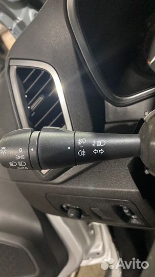 Авторазбор LADA Х-ray переключатель