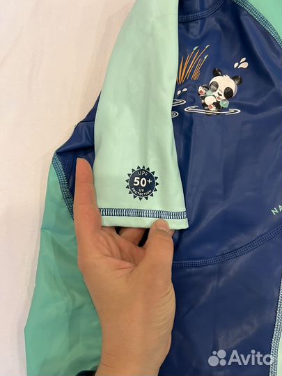 Комбинезон для плавания