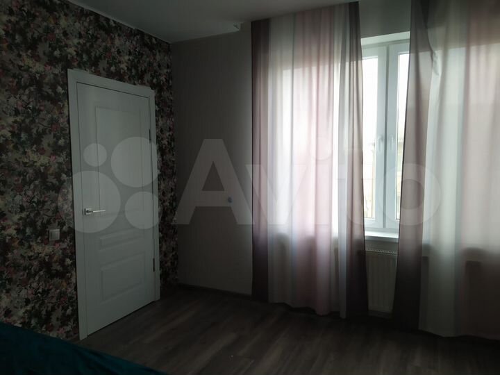 2-к. квартира, 64 м², 2/11 эт.