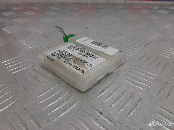 Блок для Volvo XC90 1