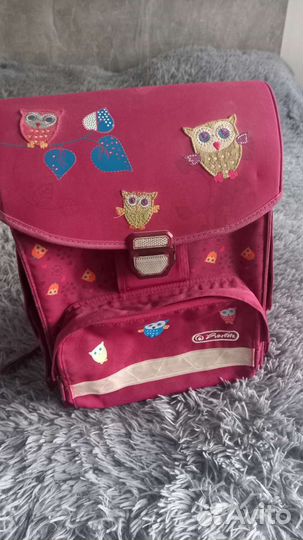 Рюкзак школьный