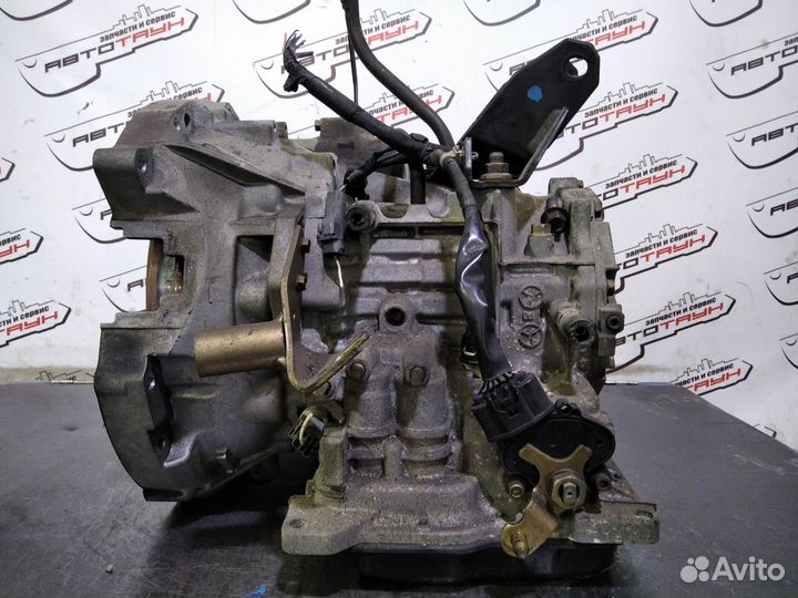 АКПП mazda L3-VE atenza GG3P GG3S GY3W 1 поддон датчик скорости черный атм FNE219090L 2WD DY418