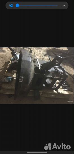 Промежутка мтз 50