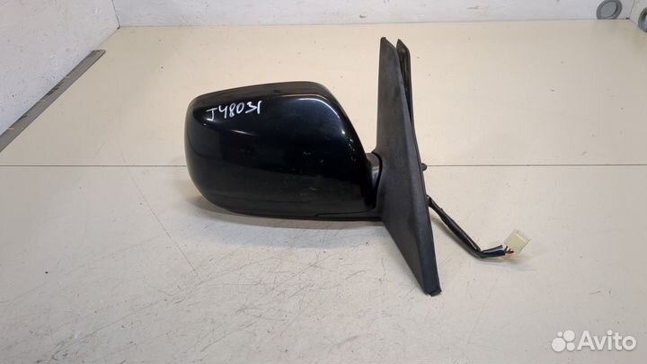 Зеркало боковое Toyota RAV 4, 2003