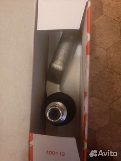 Рулевой наконечник Ford Focus 3,C Max