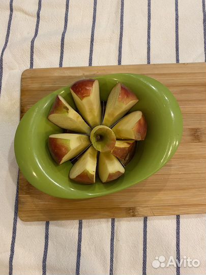 Яблокорезка IKEA