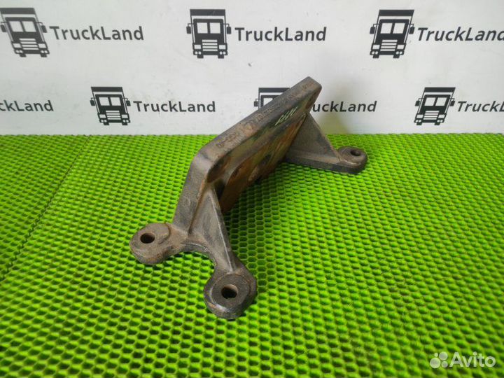 Кронштейн энергоаккумулятора Man Tgs/Tga/Tgx