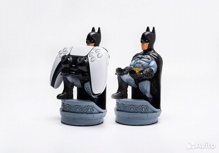 Коллекционная фигурка-подставка Batman: Arkham Ori