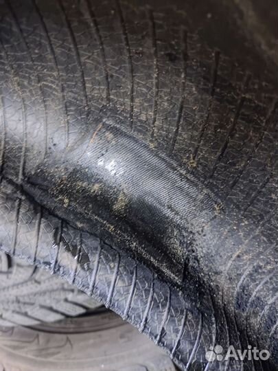 Pirelli Cinturato P7 205/50 R17 89V