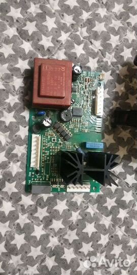 Паропылесос Zepter tutto jebbo на запчасти