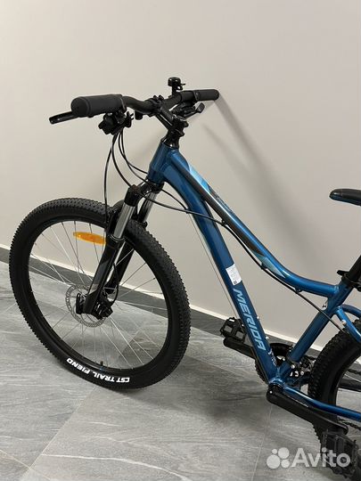 Велосипед Merida Matts 7.50 2023