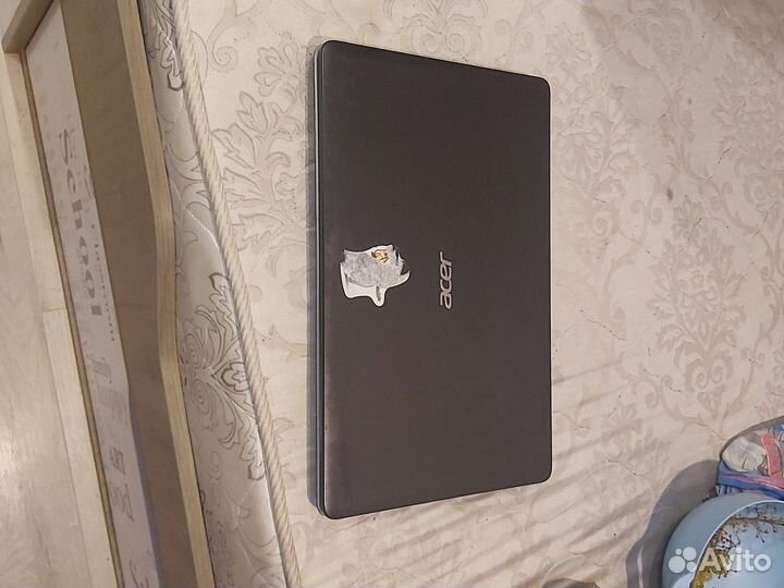 Игровой ноутбук