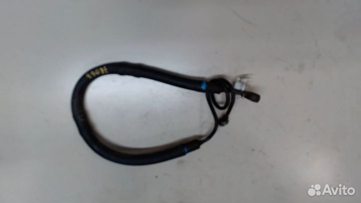 Трубка гидроусилителя Volkswagen Passat 5, 1999