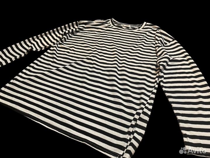 Лонгслив ykult jaded london type