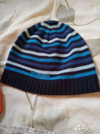 Шапки спортивные