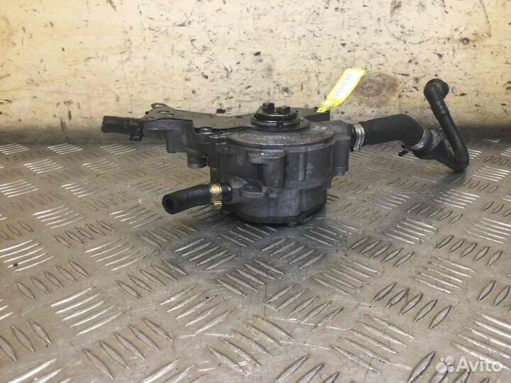 Тнвд Volkswagen Golf 038145209 Axr