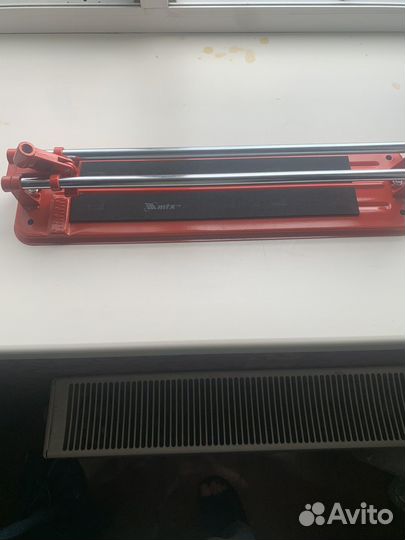 Плиткорез ручной 400мл