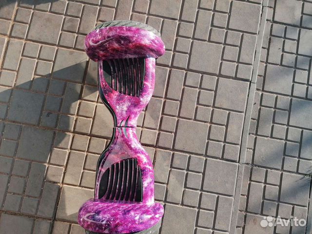 Гироскутер